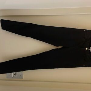 Frame Le Skinny de Jeanne